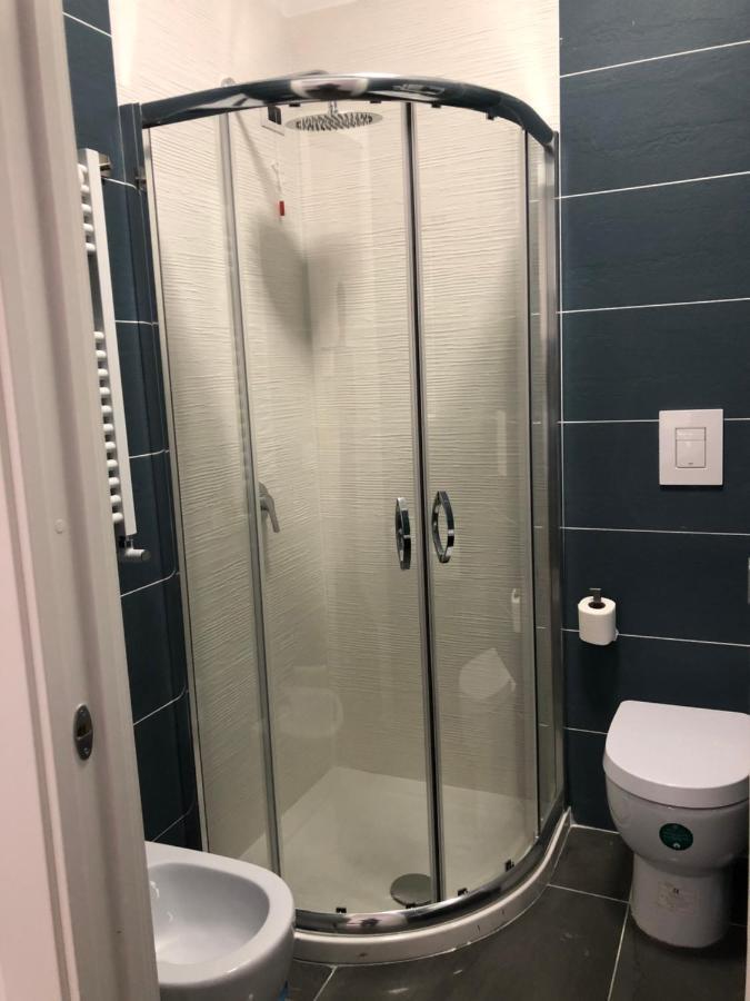 Affittacamere Floor Rentrooms 3*