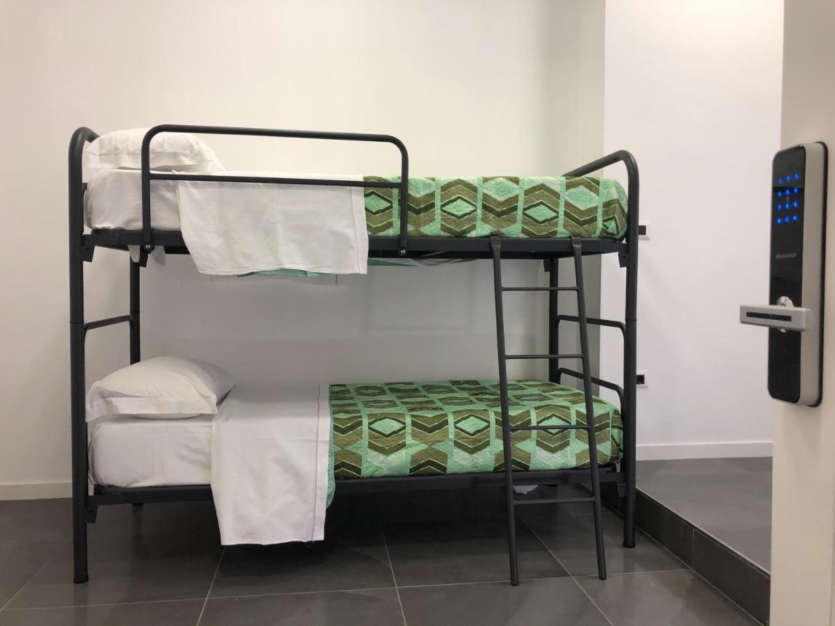 Affittacamere Floor Rentrooms 3*