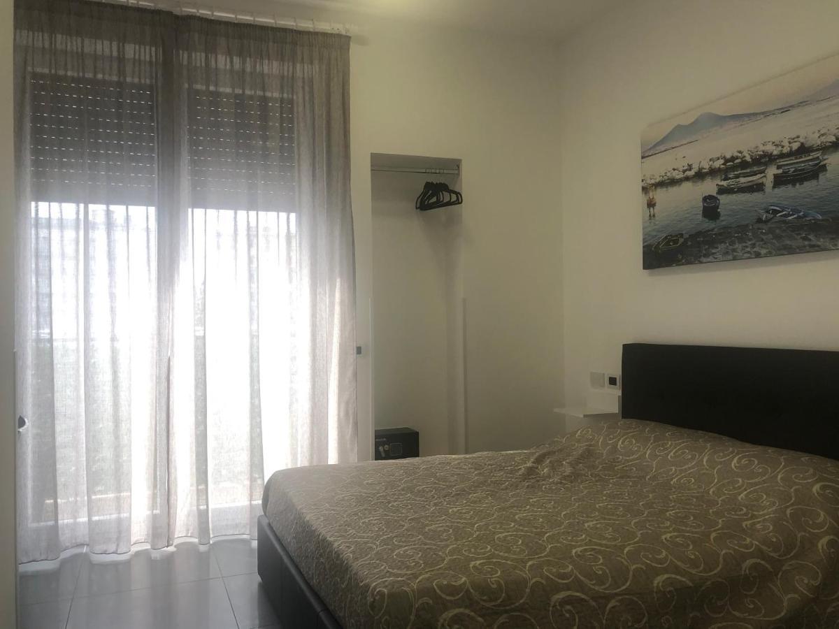 Affittacamere Floor Rentrooms Napoli