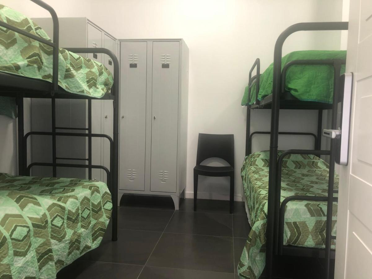 Affittacamere Floor Rentrooms 3*