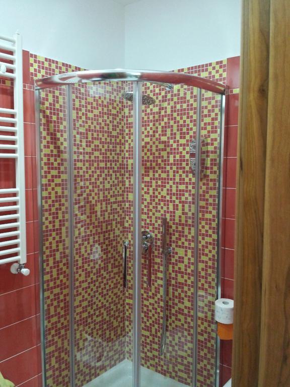 Floor Rentrooms Affittacamere Napoli