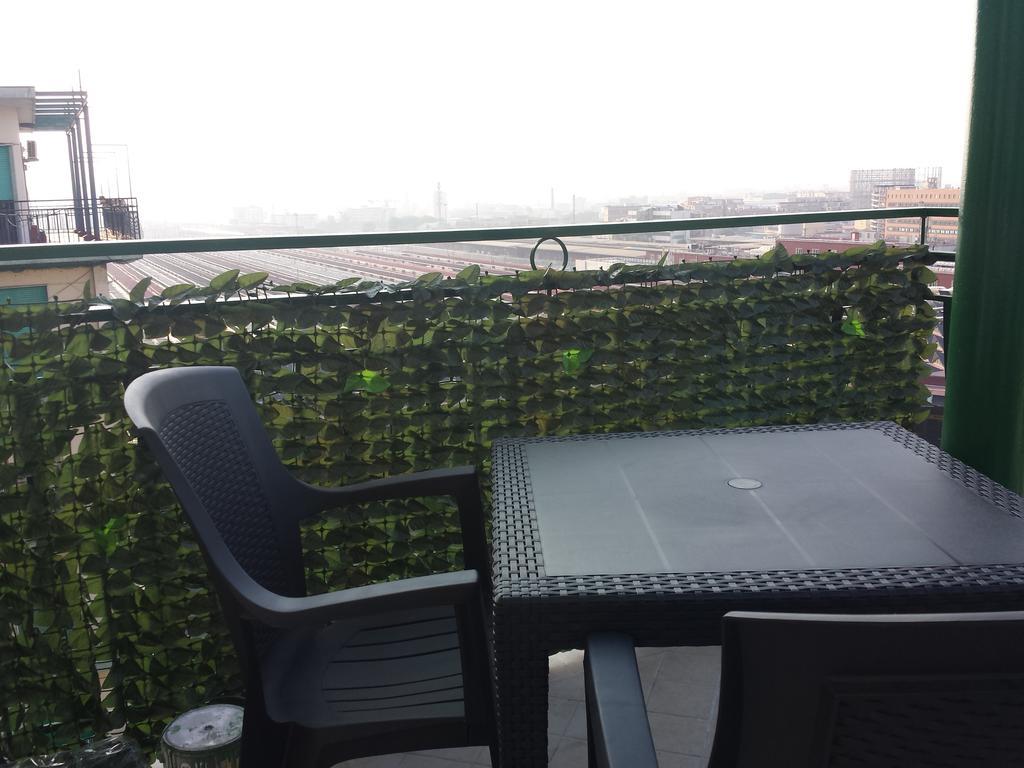 Floor Rentrooms Affittacamere Napoli