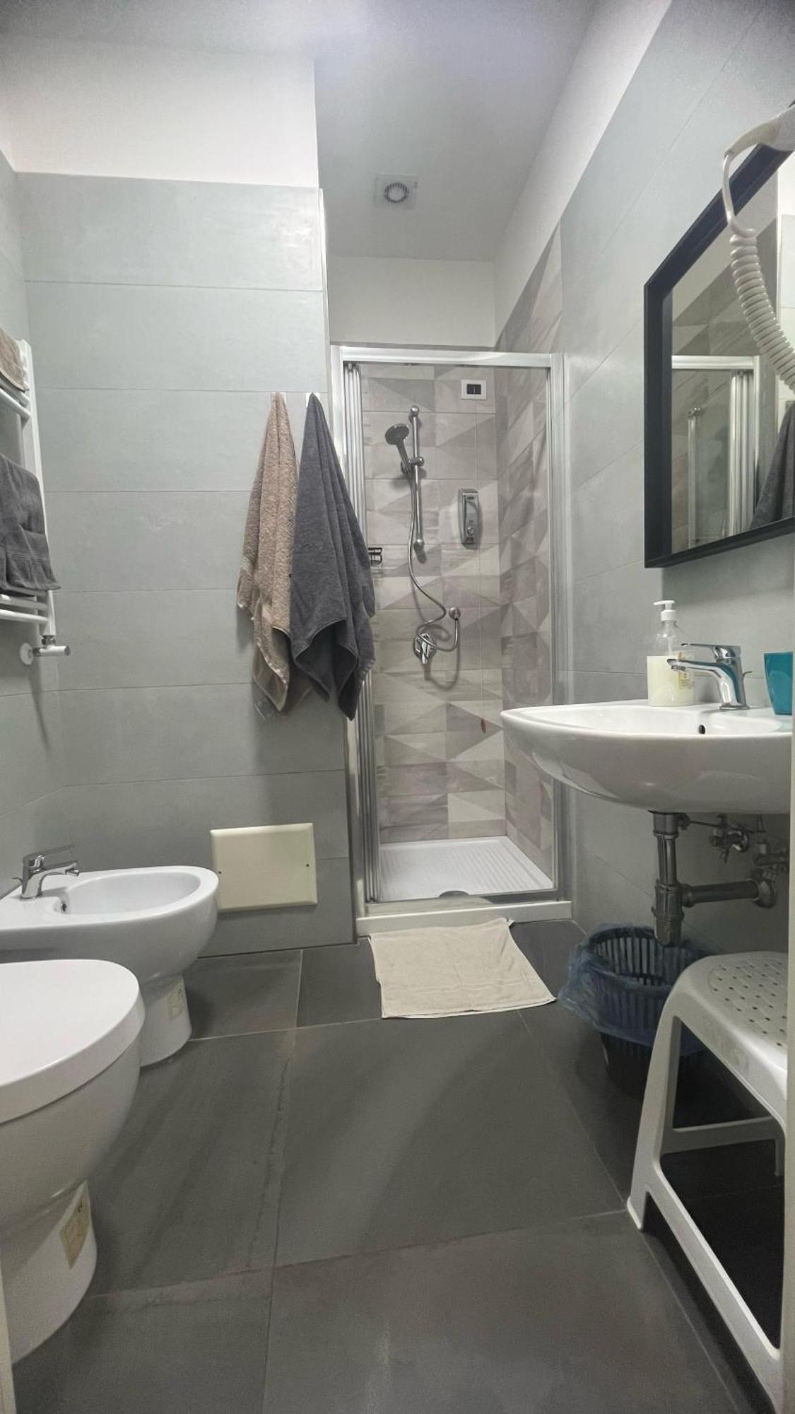 Affittacamere Floor Rentrooms