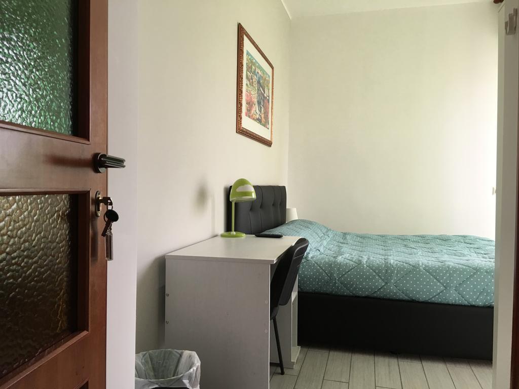 Floor Rentrooms Affittacamere 3*