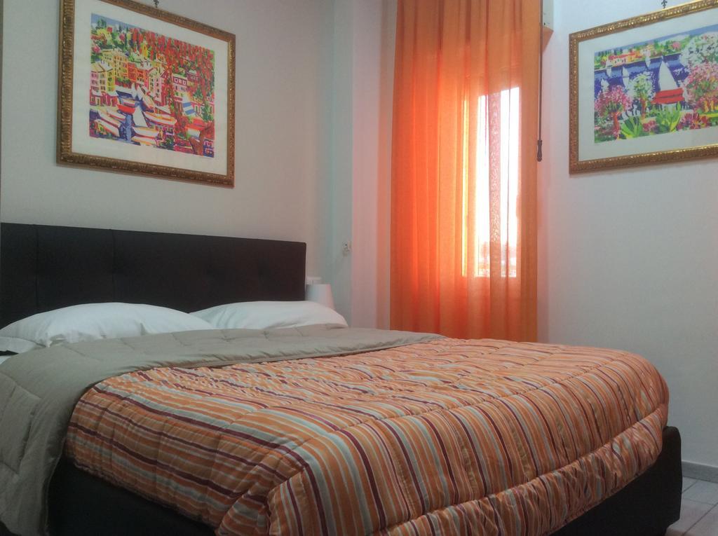 Floor Rentrooms Napoli