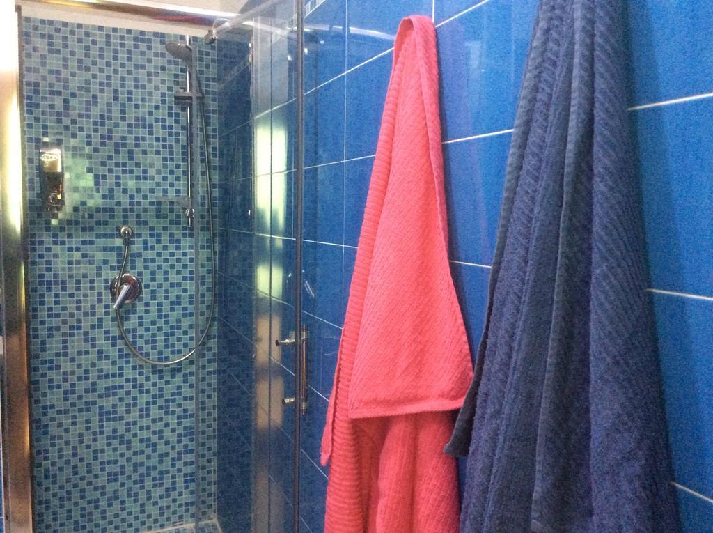 Affittacamere Floor Rentrooms Napoli