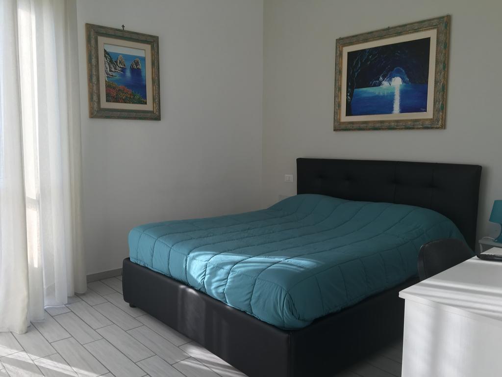 Affittacamere Floor Rentrooms 3*