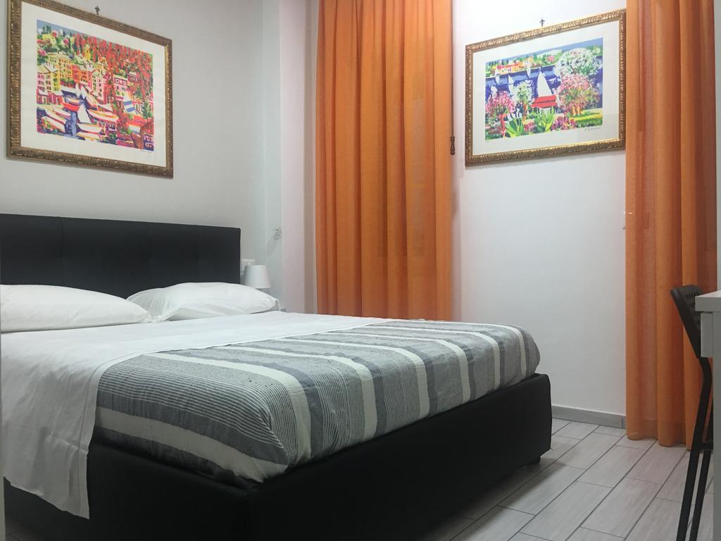 Affittacamere Floor Rentrooms