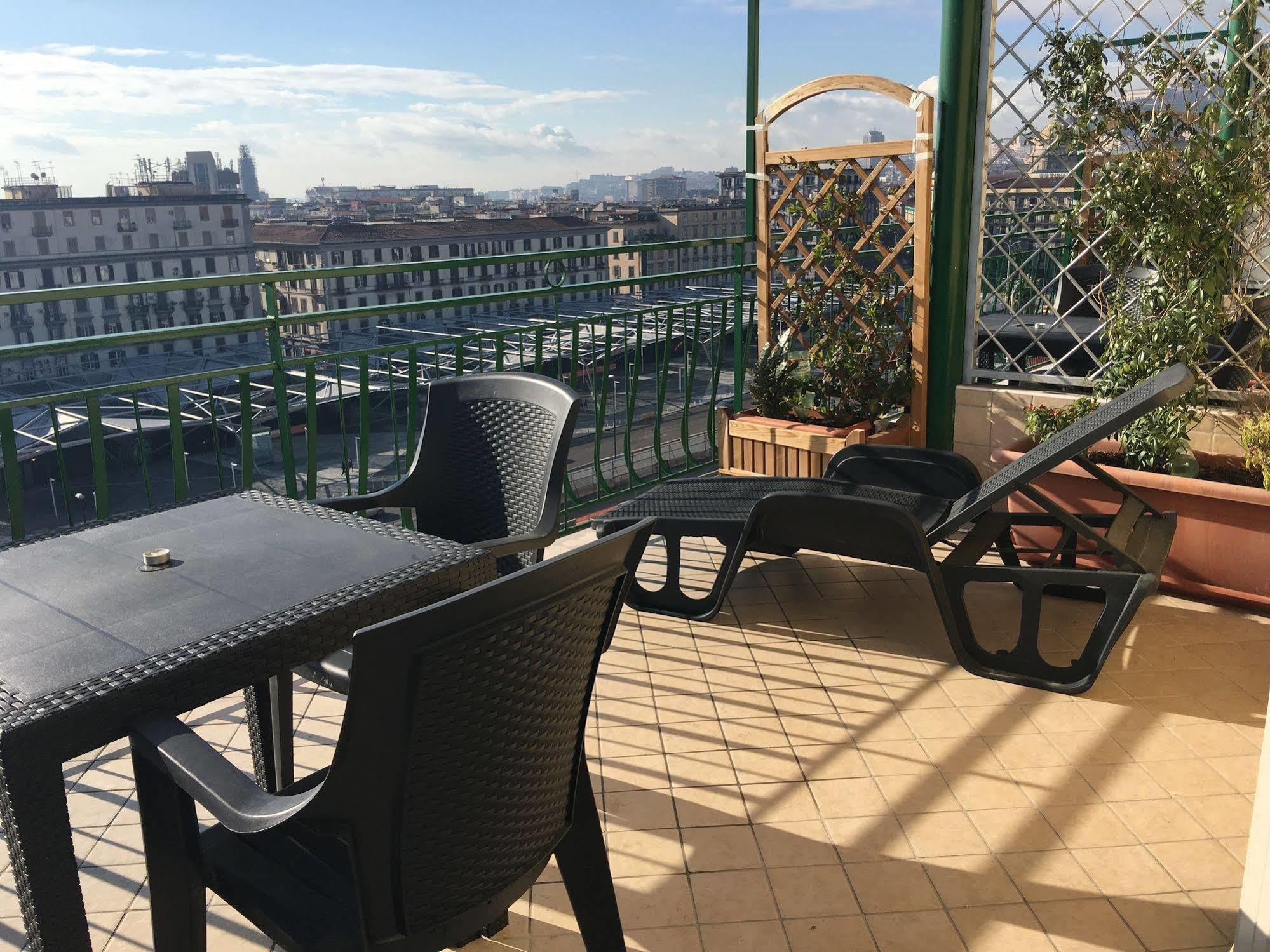 Affittacamere Floor Rentrooms Napoli